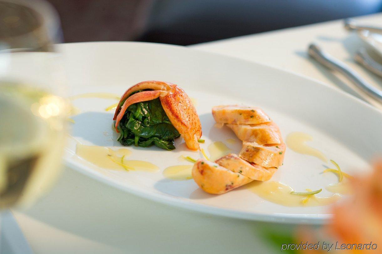 The Reluctant Panther Inn And Restaurant Manchester Luaran gambar