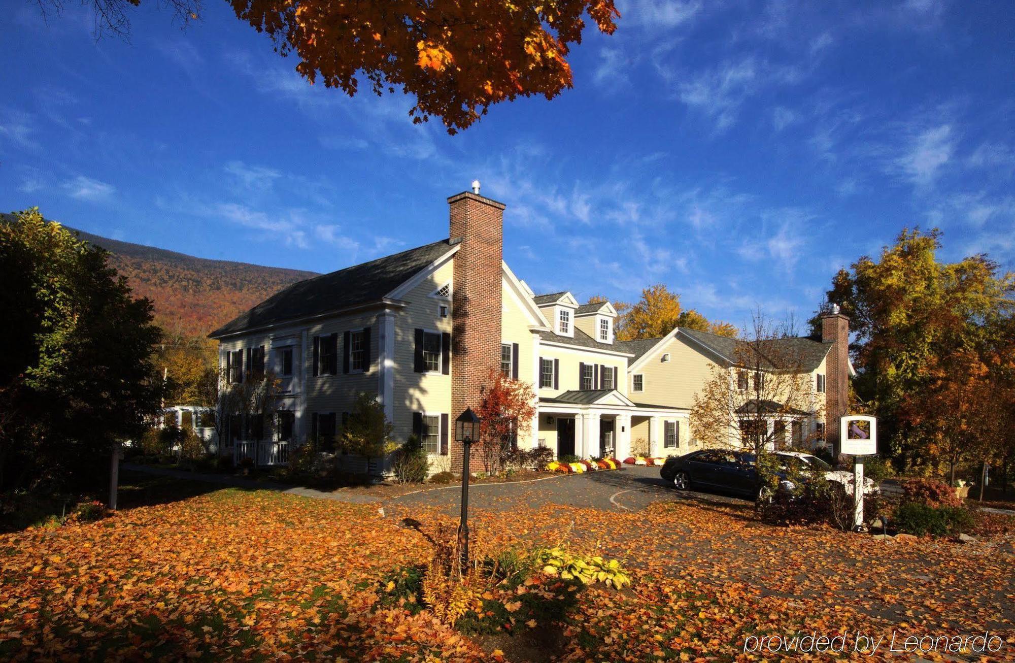 The Reluctant Panther Inn And Restaurant Manchester Servis gambar